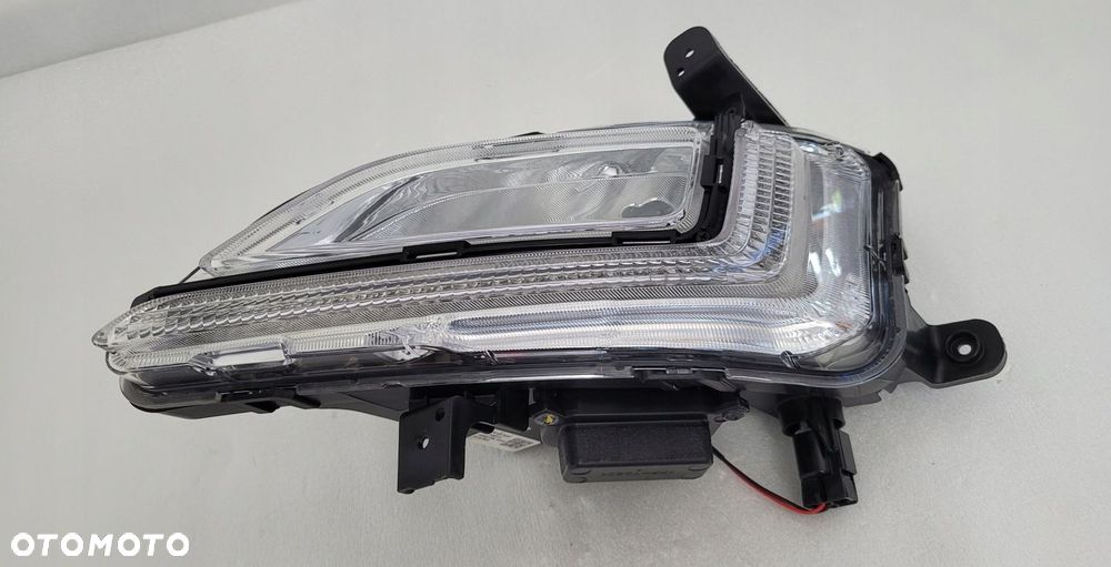 HALOGEN LEWY PRZÓD HYUNDAI TUCSON III LIFT LED 2018- - 6