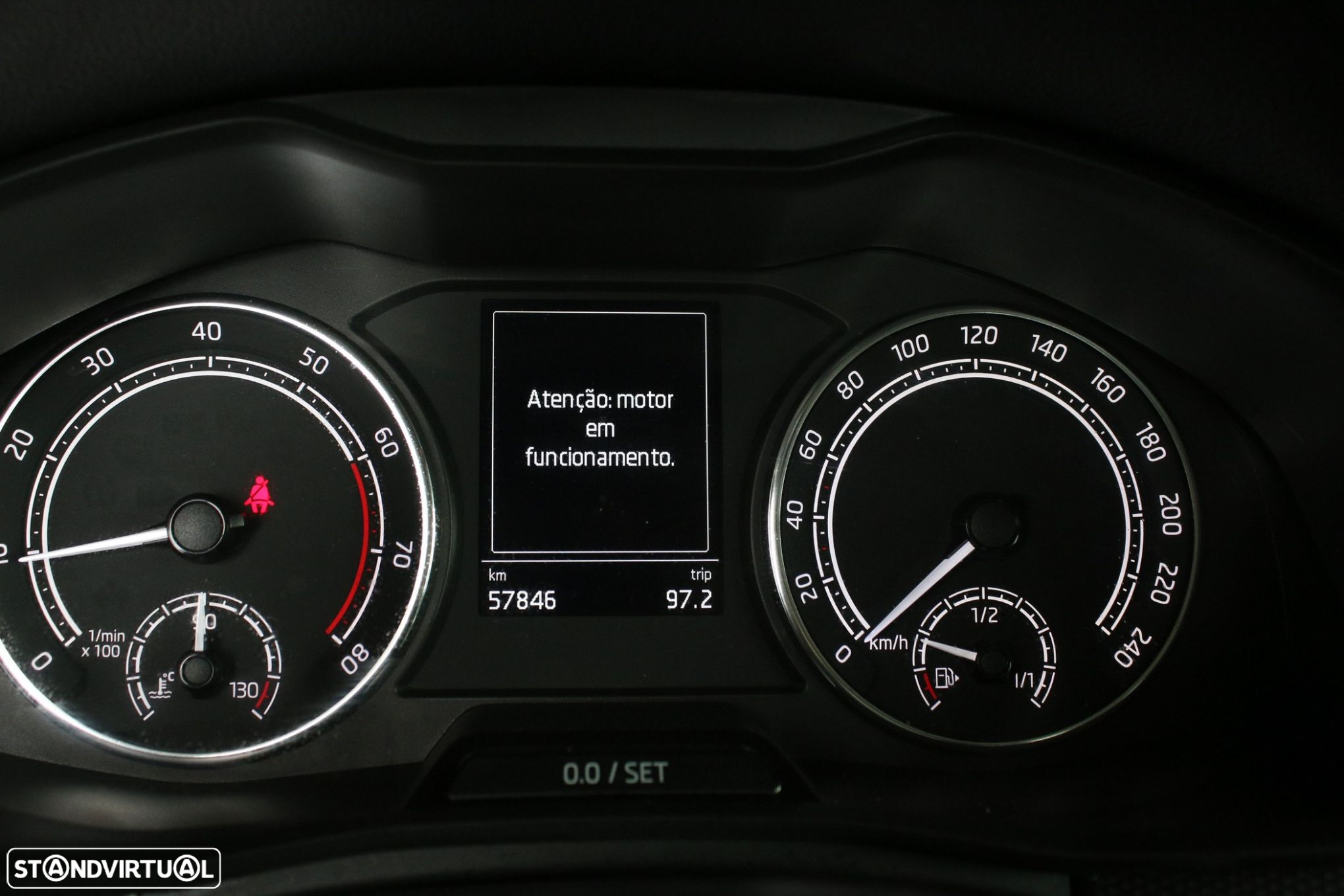 Skoda Kamiq 1.0 TSI Style - 33