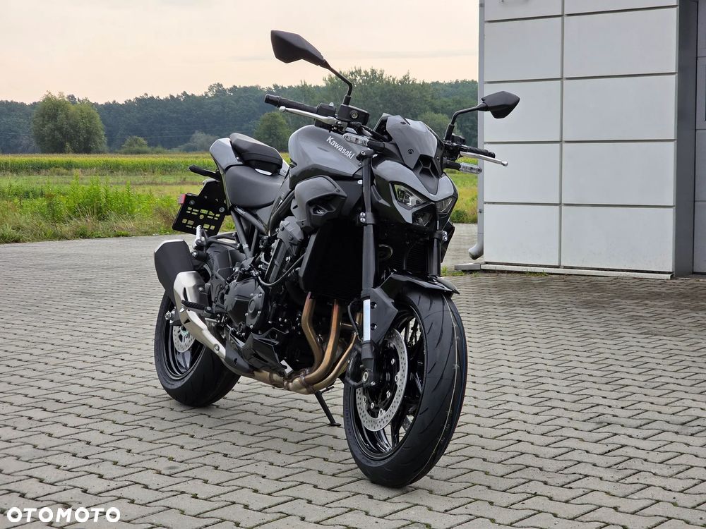 Kawasaki Z 900 - 7
