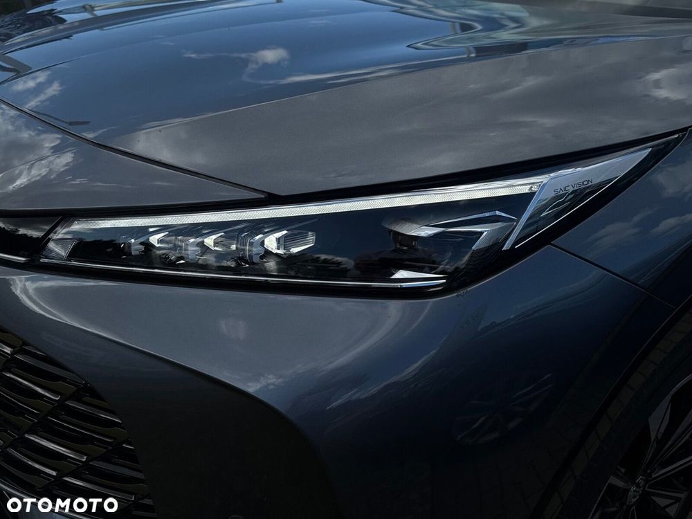 MG HS PHEV 1.5T Exclusive - 39