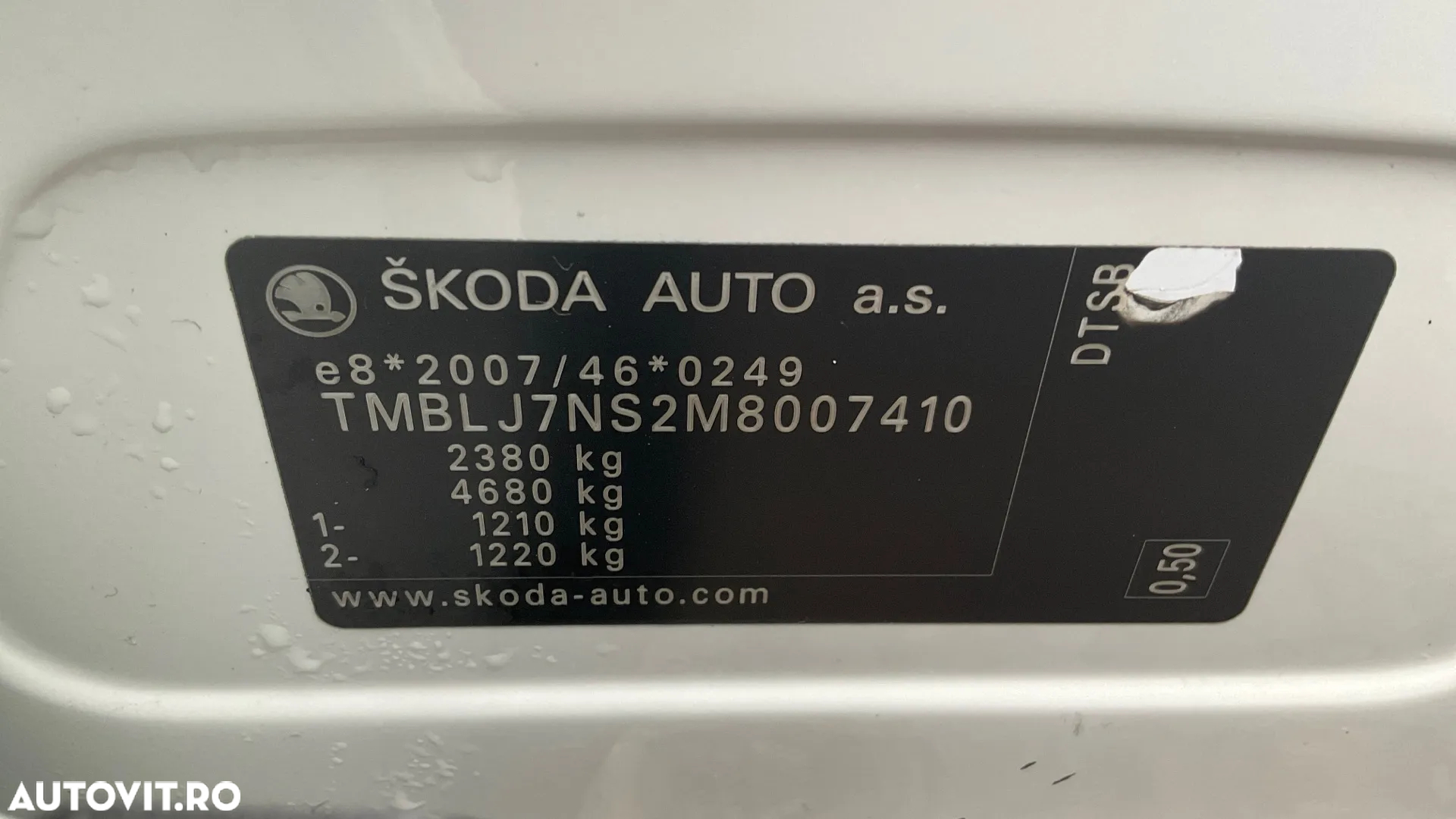 Skoda Kodiaq 2.0 TDI 4X4 DSG Ambition - 3
