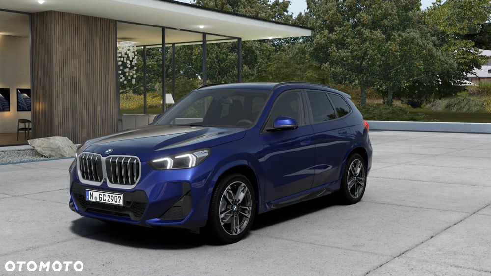 BMW X1 sDrive18i - 1