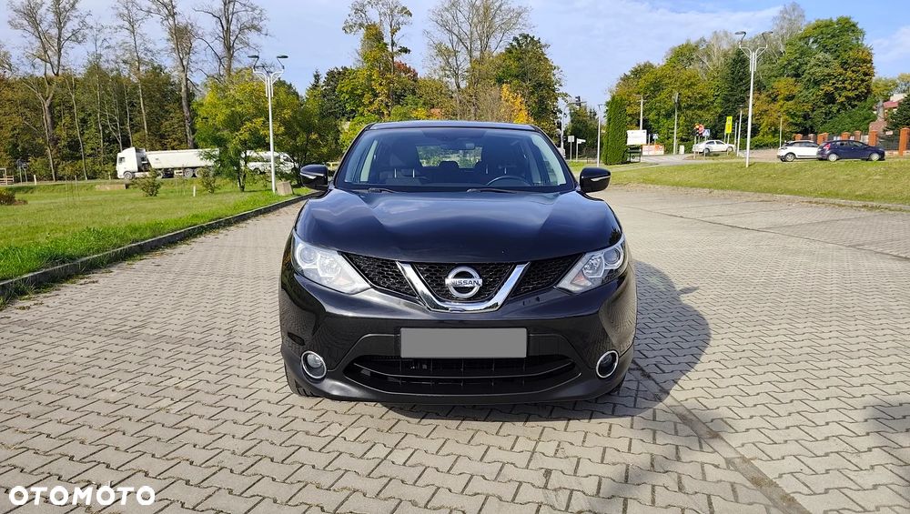 Nissan Qashqai 2015 photo 2
