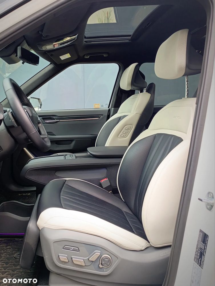 Kia EV9 99.8kWh GT-Line AWD - 7