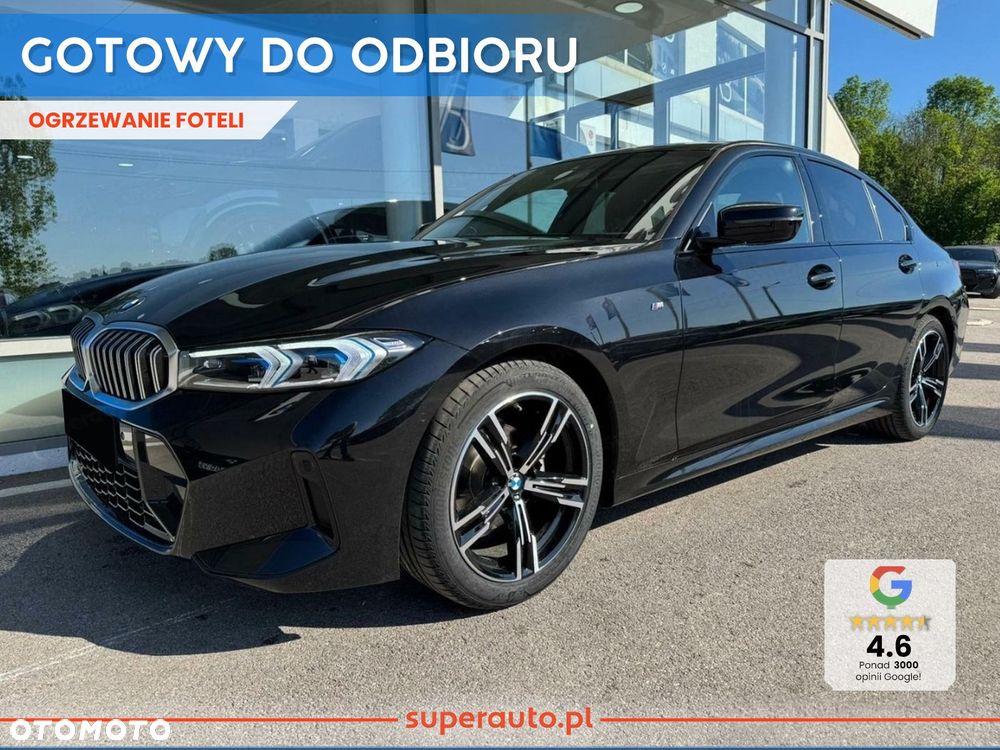 BMW Seria 3