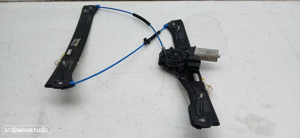 Elevador vidros frente esquerdo BMW 3 (F30, F80) - 1