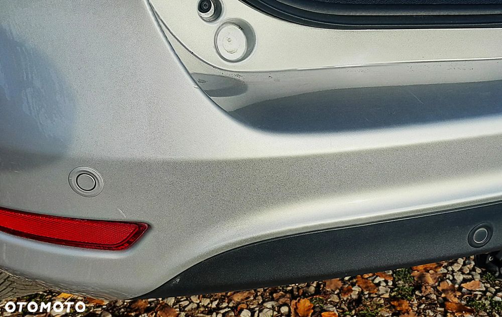 Ford B-MAX 1.6 SYNC Edition - 20