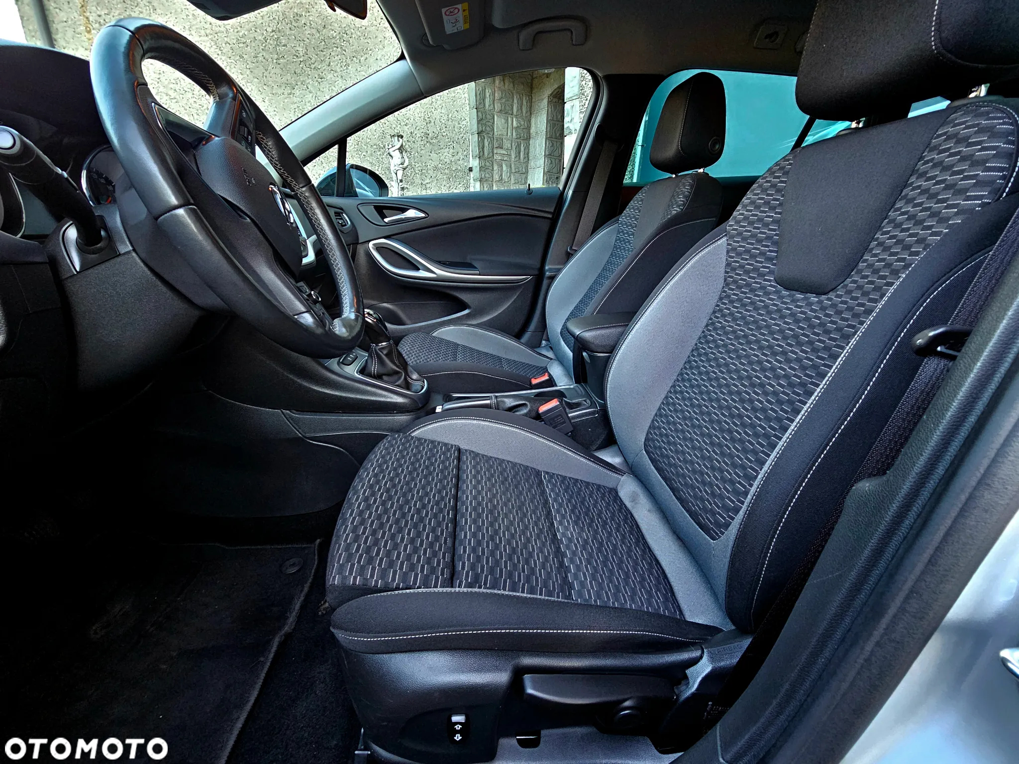 Opel Astra 1.5 D Start/Stop Business Edition - 15