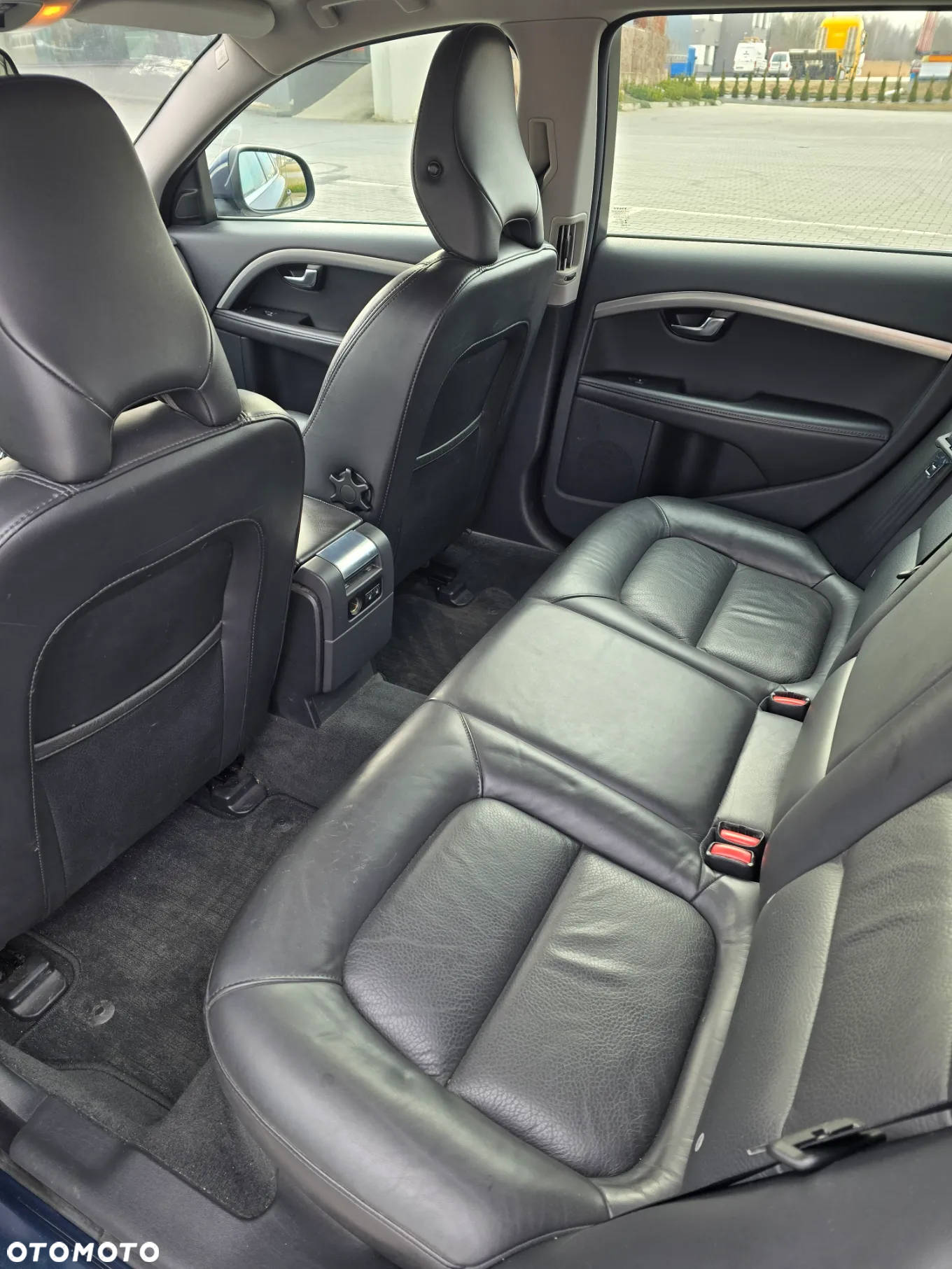 Volvo V70 D4 Edition Pro - 14