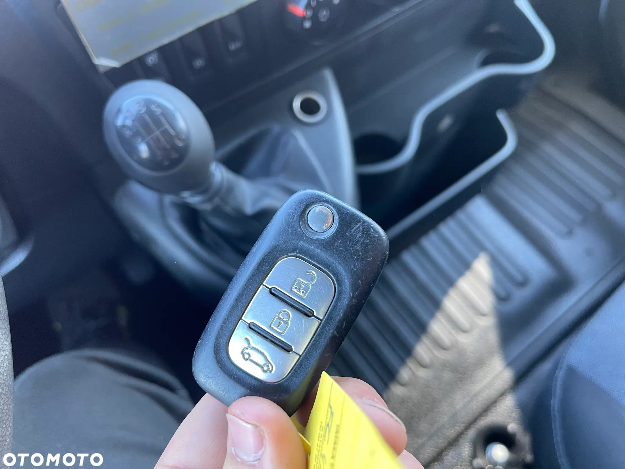 Renault Master Grudzień 2018 ROK*Niski przebieg 181.000 KM*Bardzo ładny*Klima,Kamera,Hak - 31
