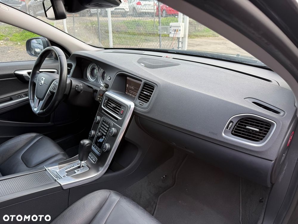 Volvo V60 - 9