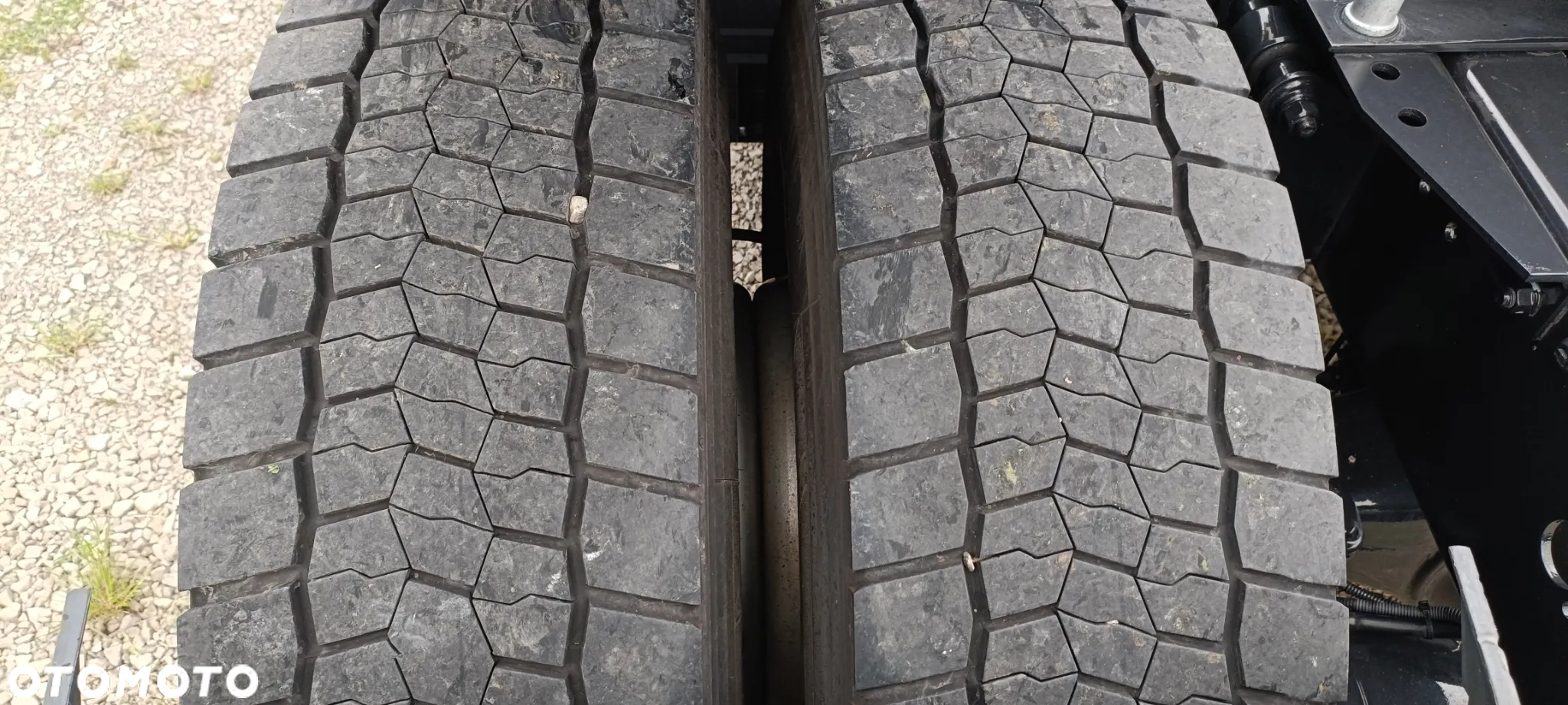 MAN TGS 440 - 10