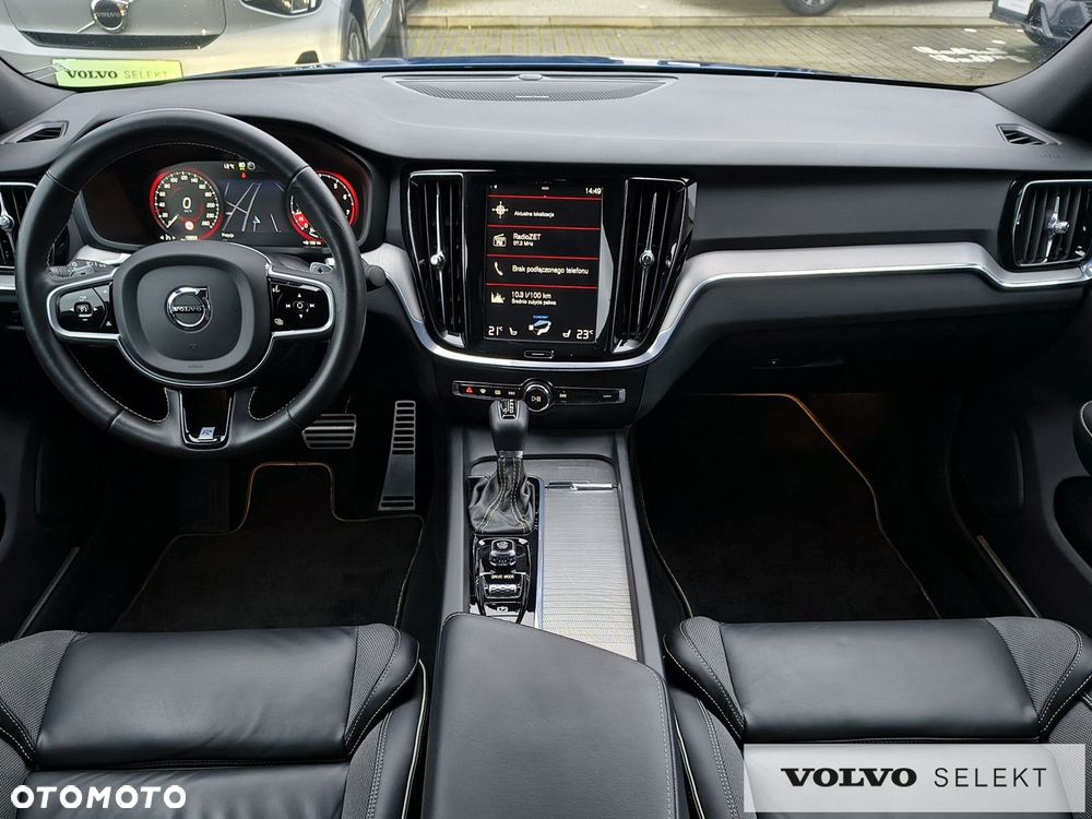 Volvo S60 - 14
