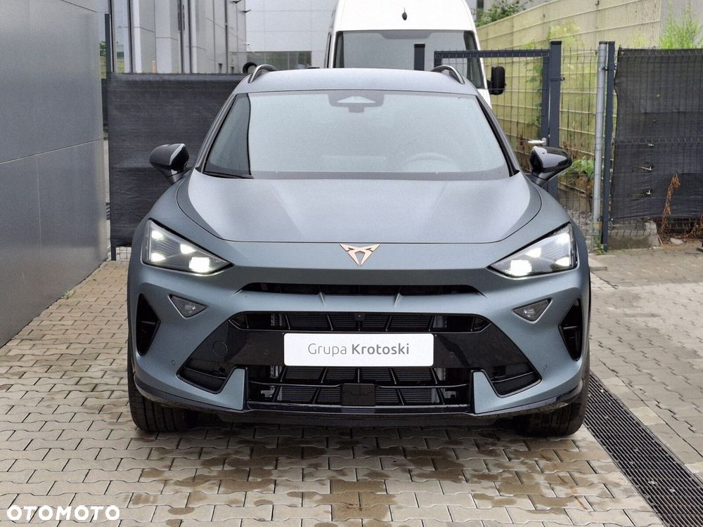 Cupra Formentor 1.5 eTSI mHEV DSG - 4