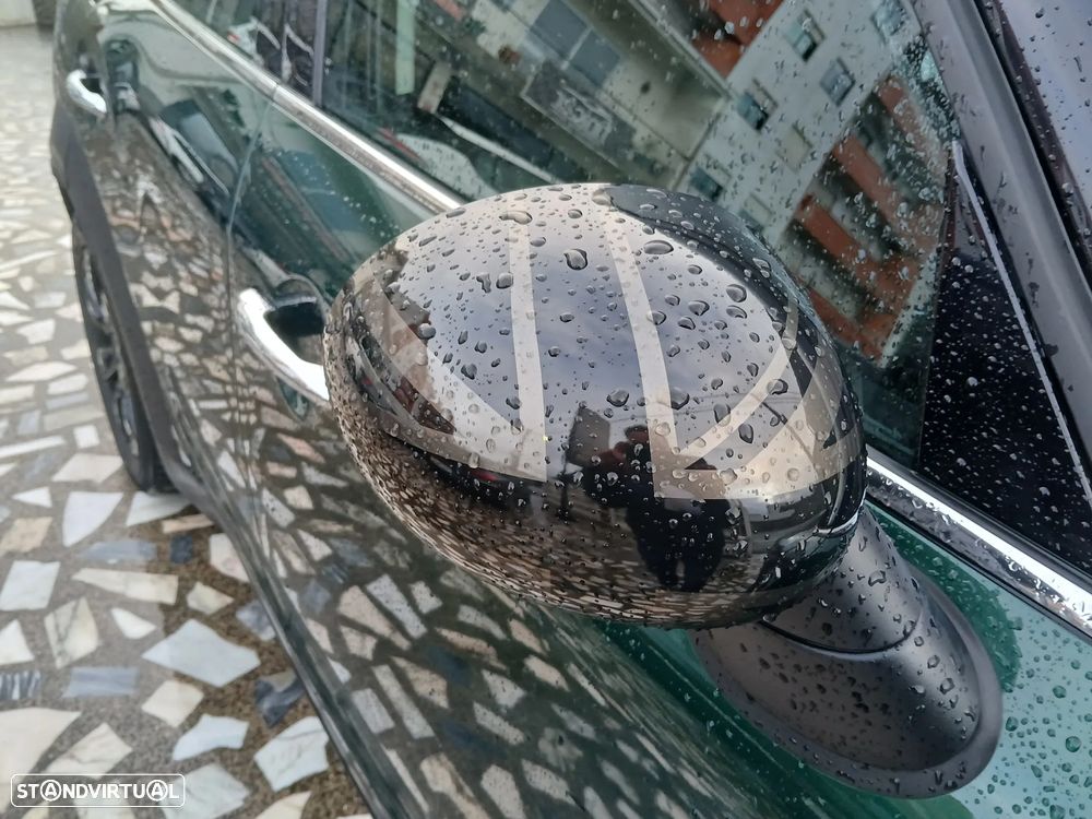 MINI Countryman Cooper SE All4 Aut. - 11