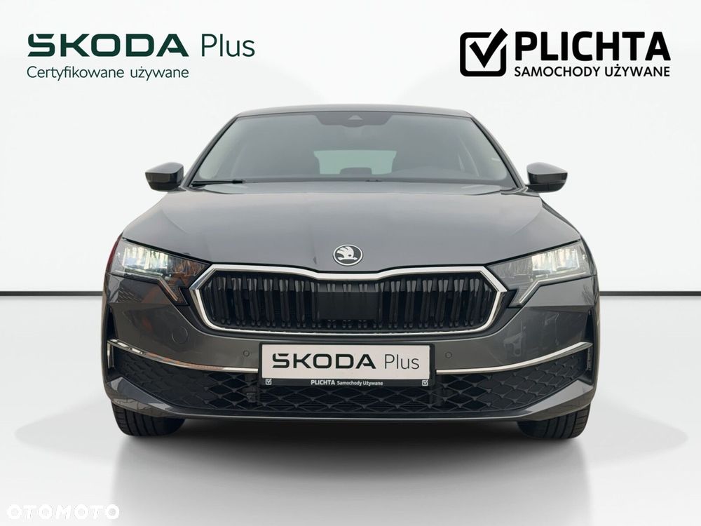 Skoda Octavia 2.0 TDI Selection DSG - 2
