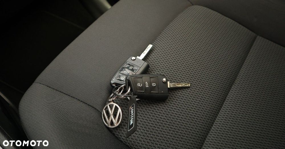 Volkswagen Golf Sportsvan - 26