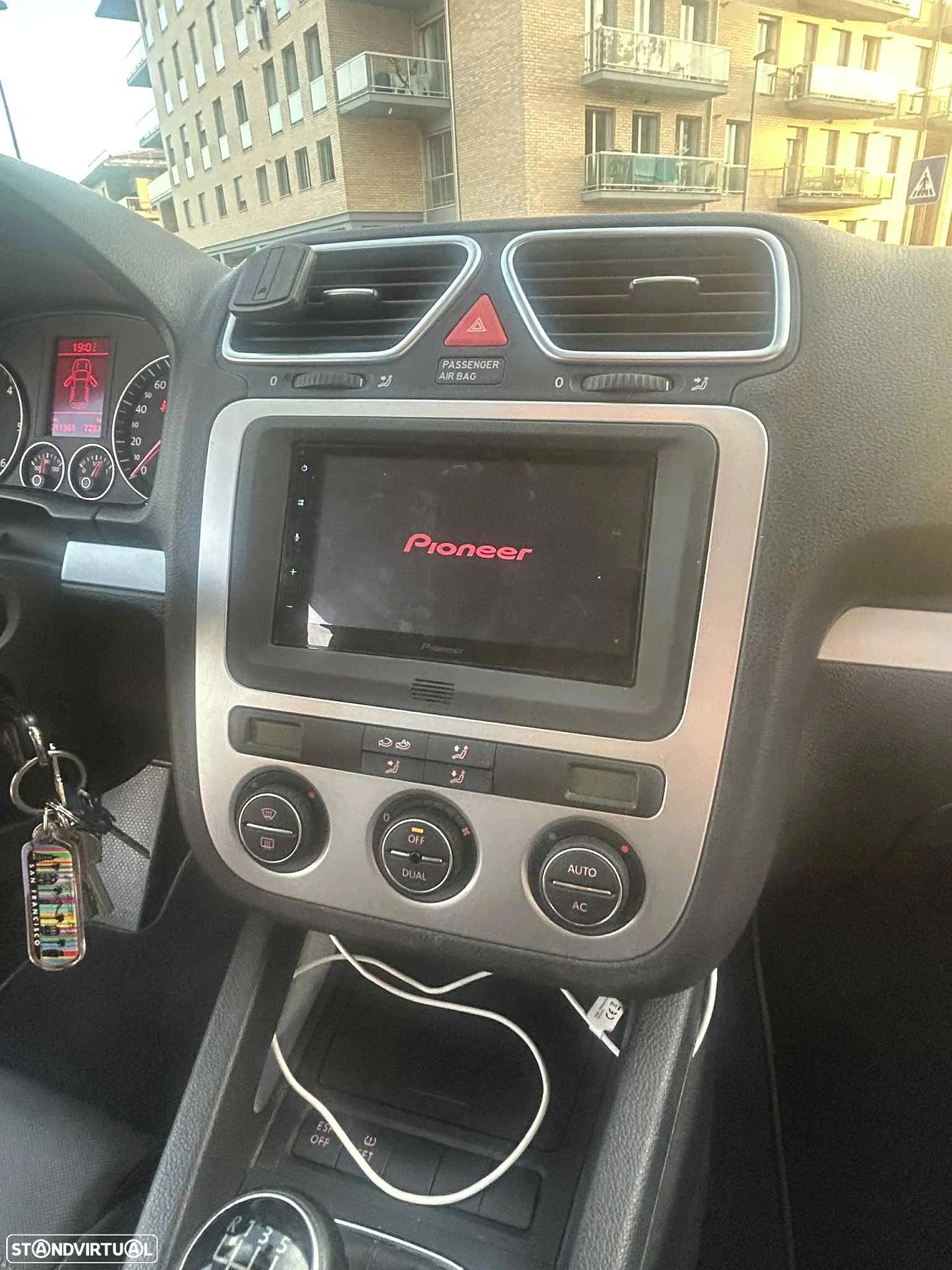 VW Scirocco - 15