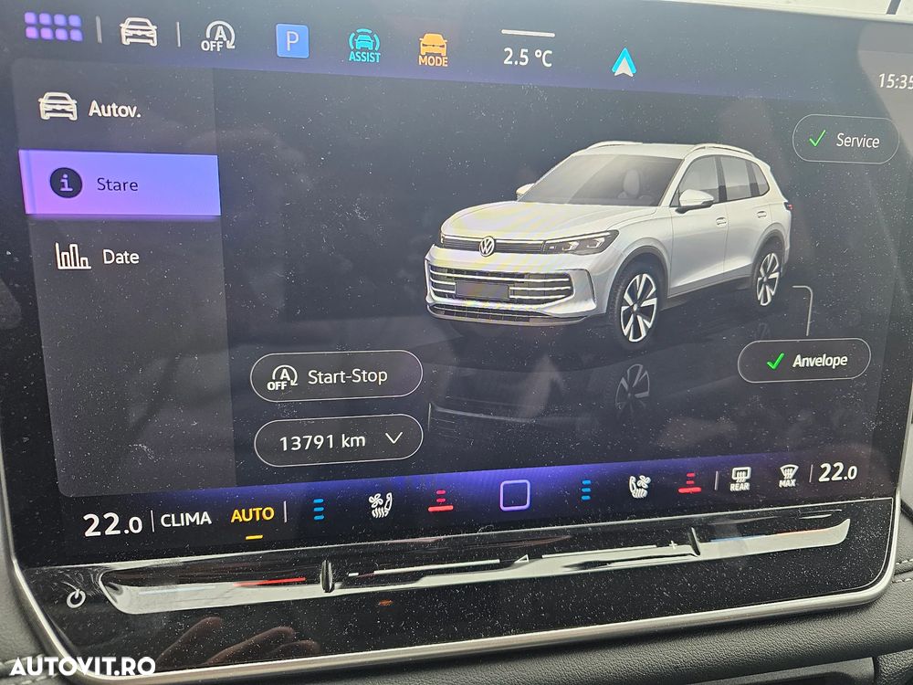 Volkswagen Tiguan 2.0 TDI DSG 4Motion Advanced - 6