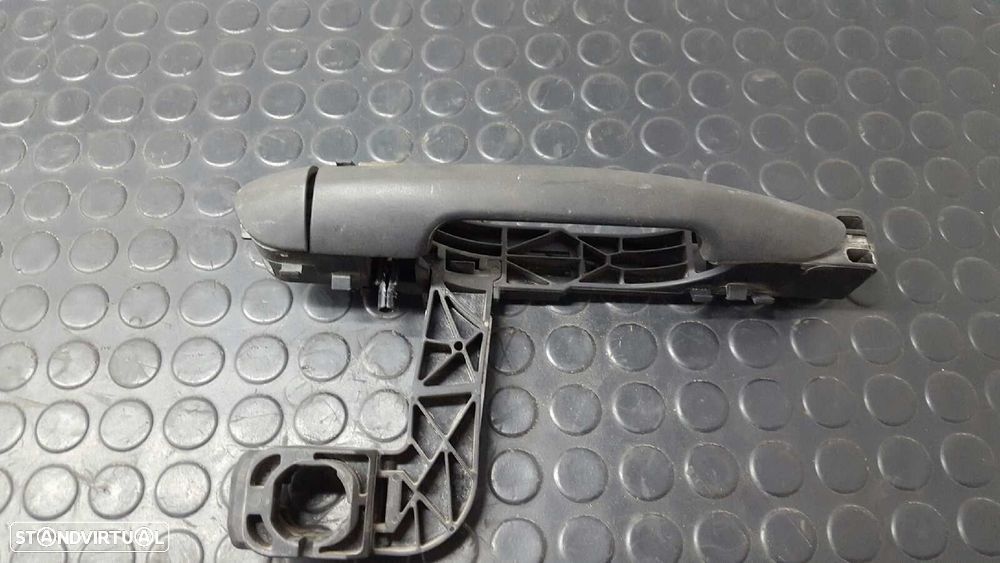 PUXADOR EXTERIOR FRENTE DIREITO FIAT STILO (192) 1.9 JTD CAT - 3