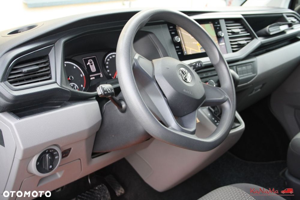 Volkswagen Transporter - 25