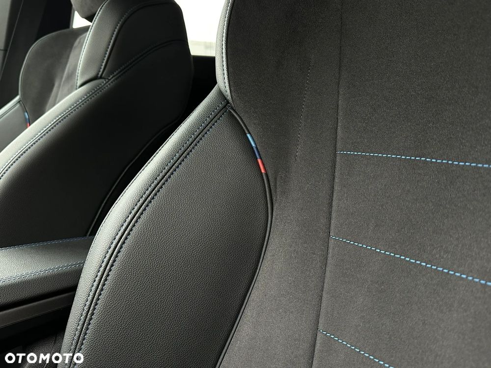 BMW X1 xDrive20d mHEV M Sport sport - 23