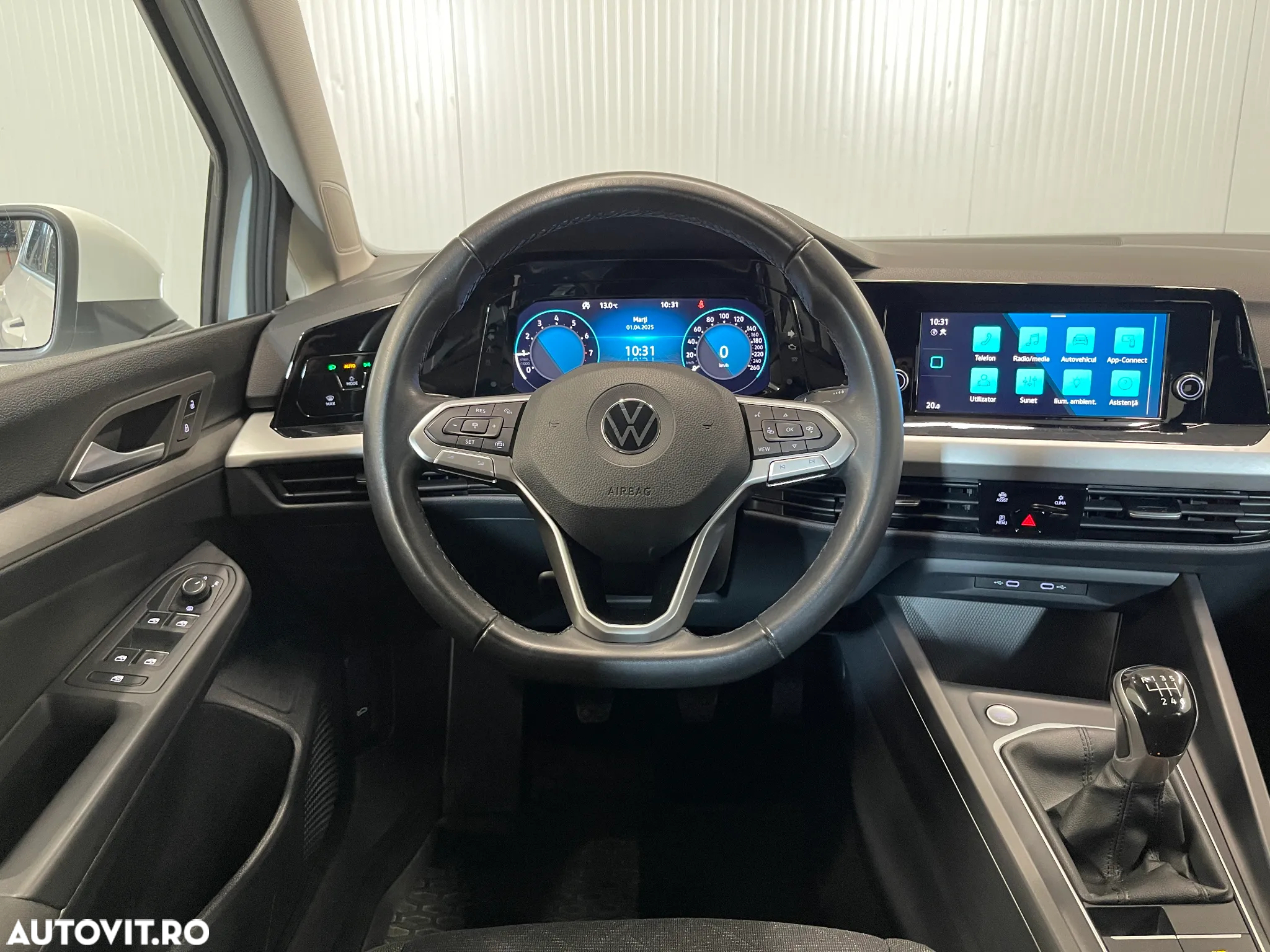 Volkswagen Golf 1.0 TSI Life - 6