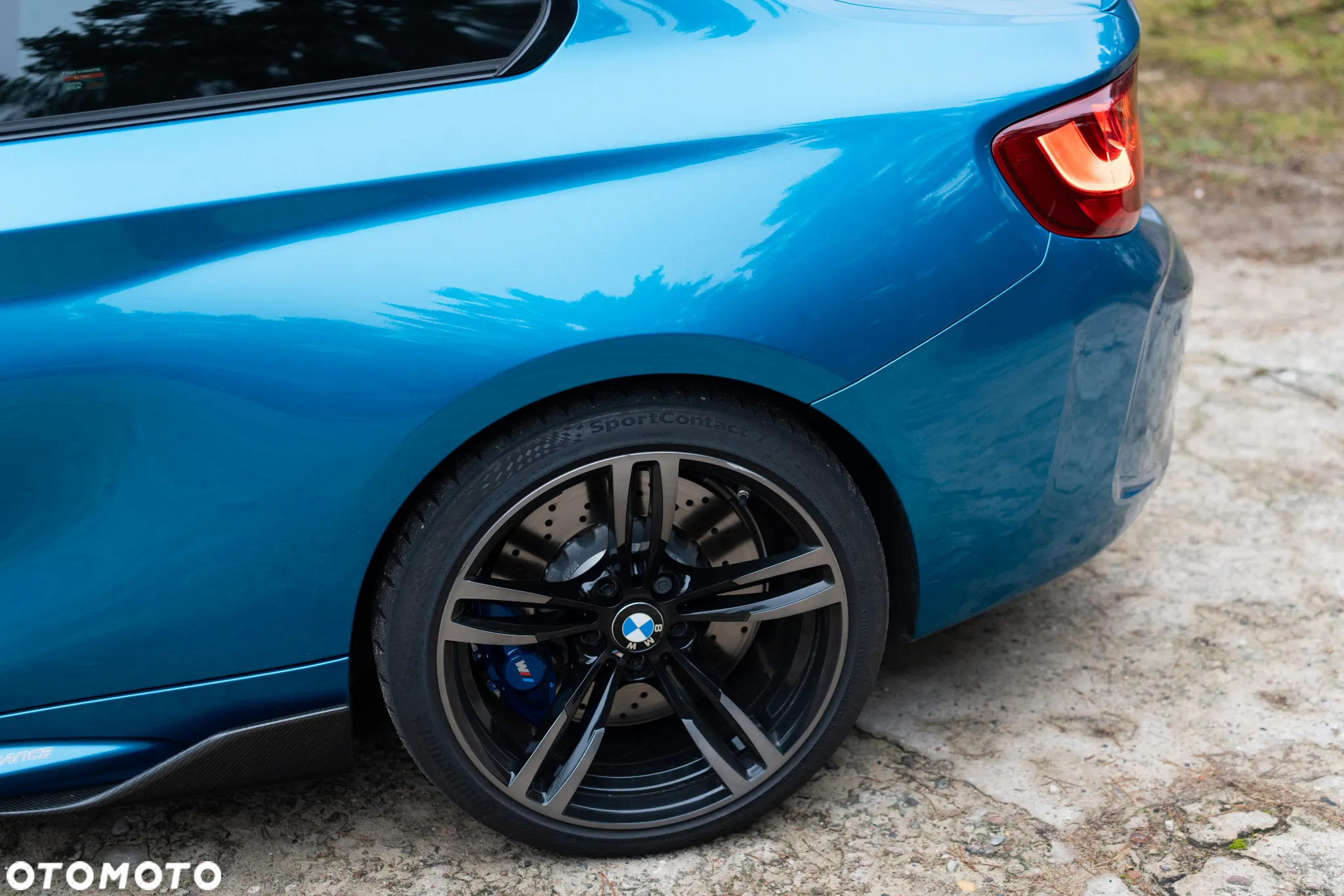 BMW M2 DKG - 28