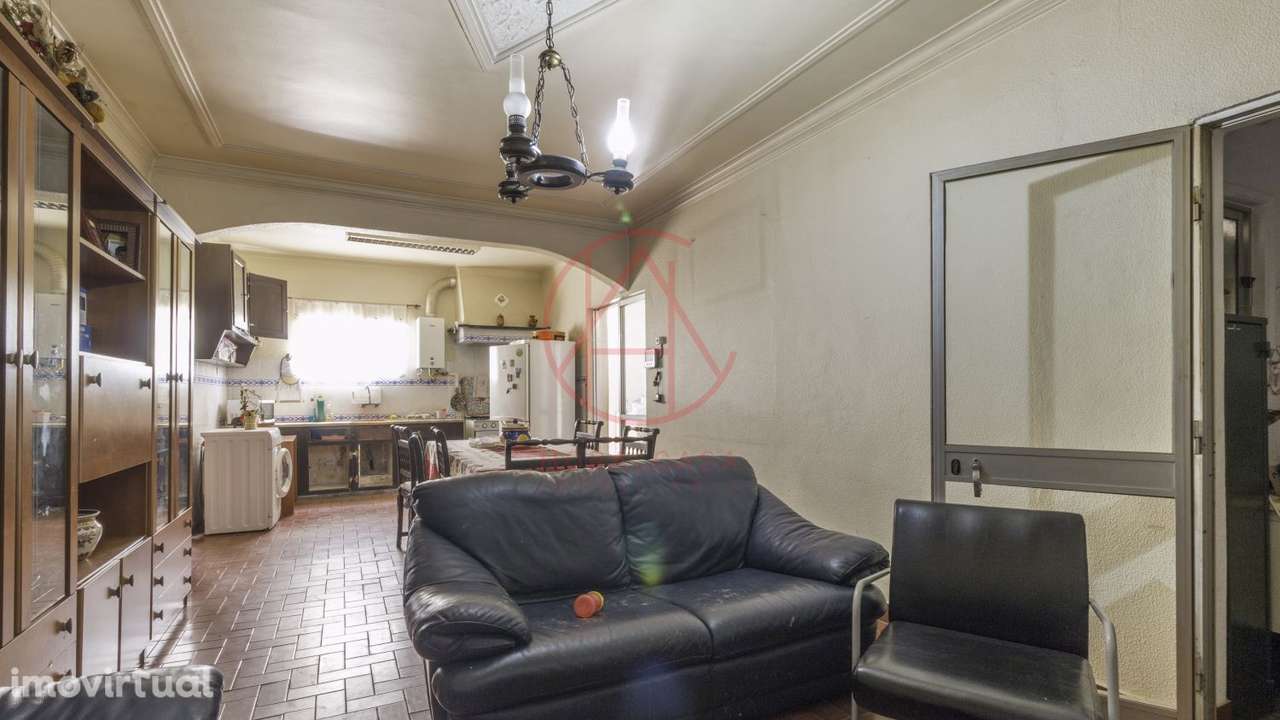 Moradia Vila Chã Barreiro - Grande imagem: 2/34