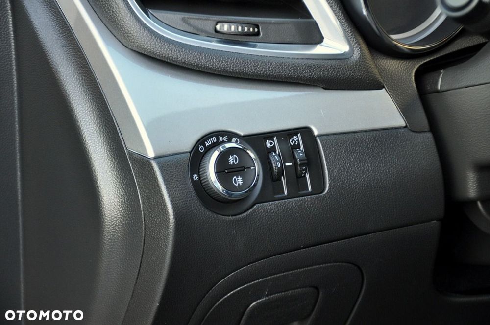 Opel Mokka - 35