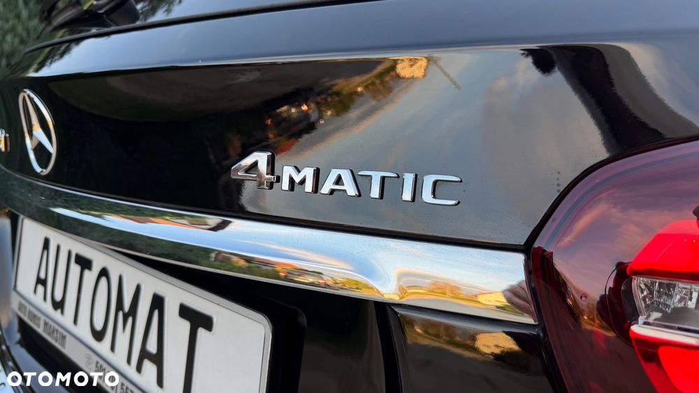 Mercedes-Benz GLA 200 (CDI) d 4Matic 7G-DCT AMG Line - 27