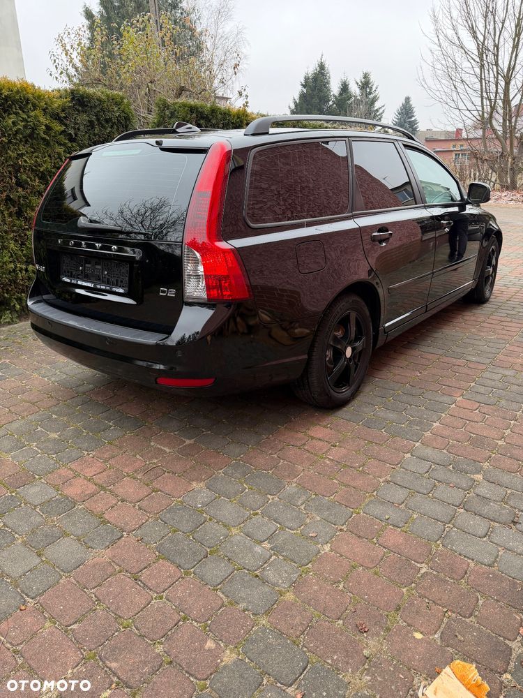 Volvo V50 DPF D2 Business Pro Edition - 13