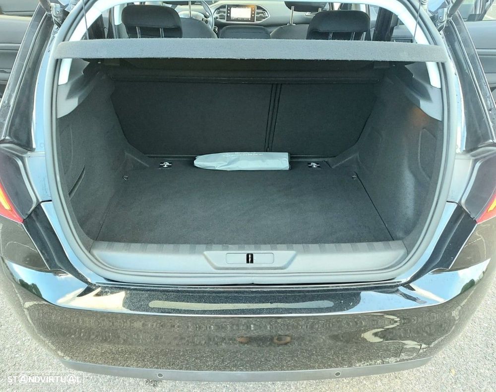 Peugeot 308 1.2 PureTech Style - 35