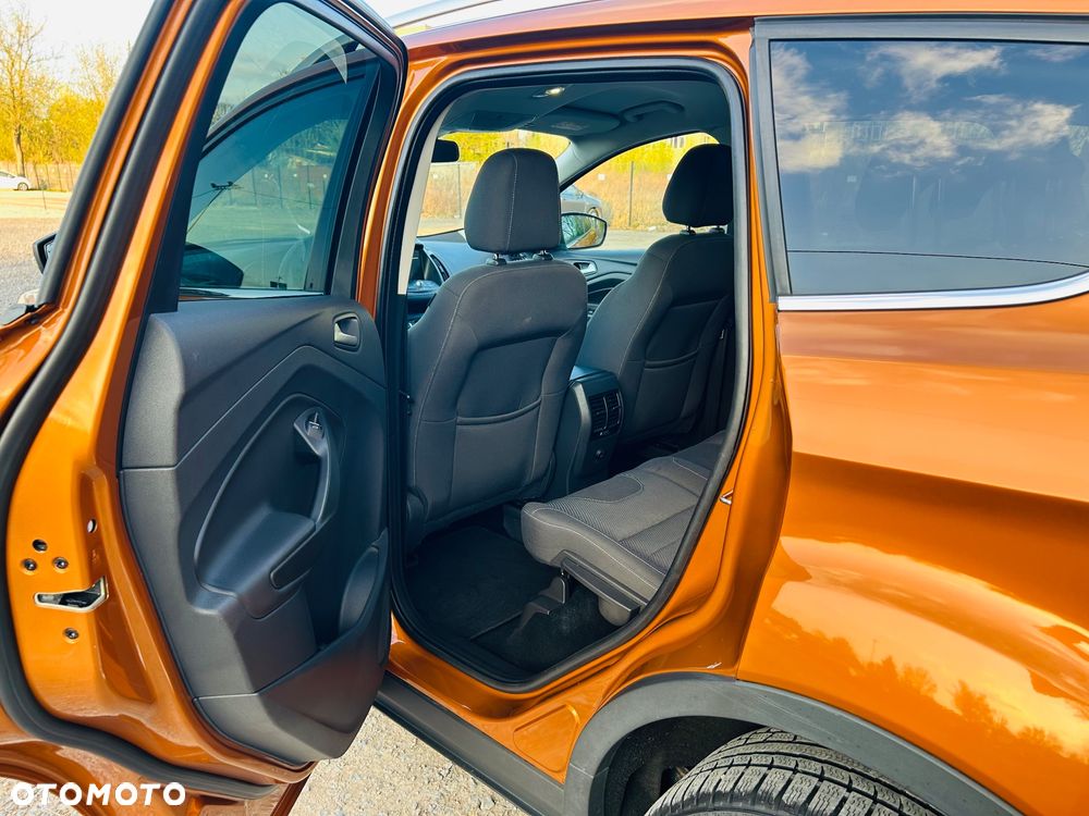 Ford Kuga 1.5 EcoBoost 2x4 Individual - 37