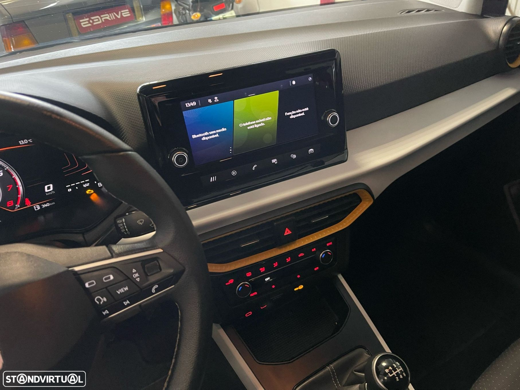 SEAT Arona 1.0 TSI Xperience - 17