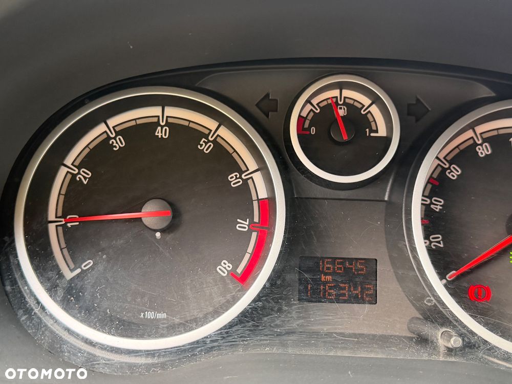 Opel Corsa 1.2 16V Enjoy - 7