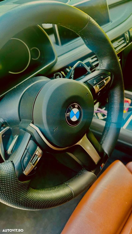 BMW X5 xDrive25d - 5