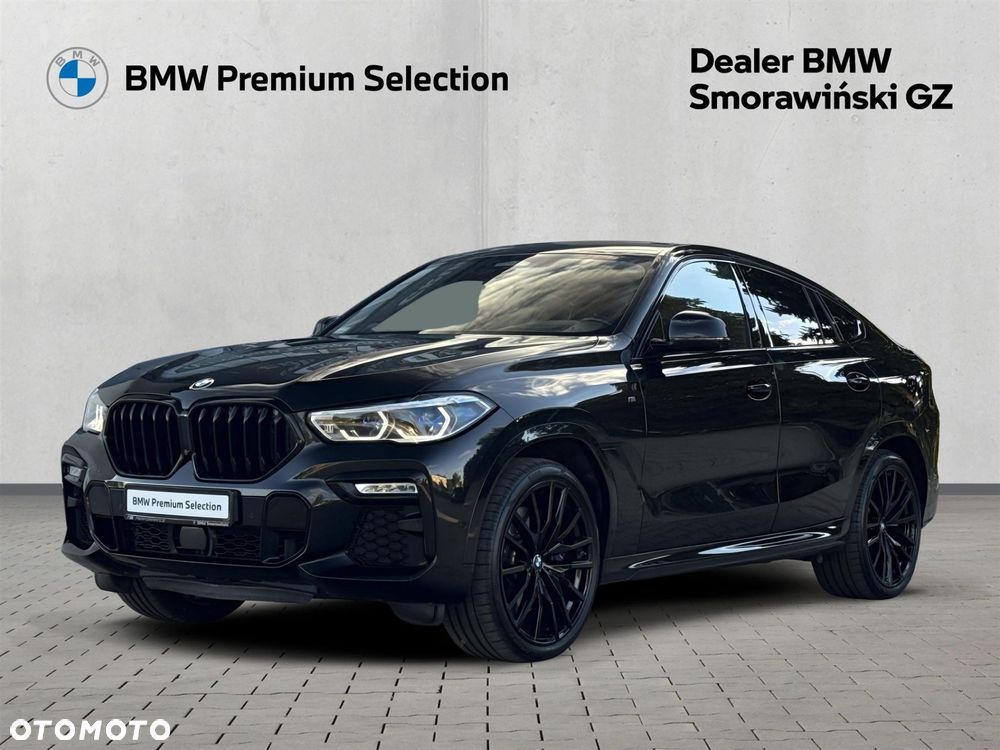 BMW X6 - 2