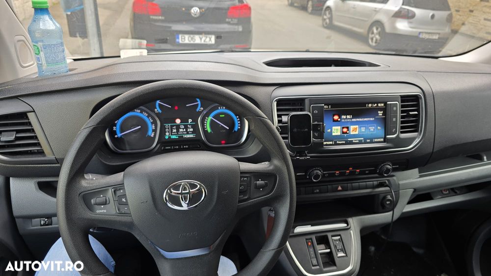 Toyota proace - 7