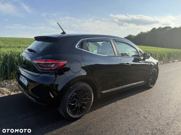 Renault Clio 1.0 TCe Techno - 5