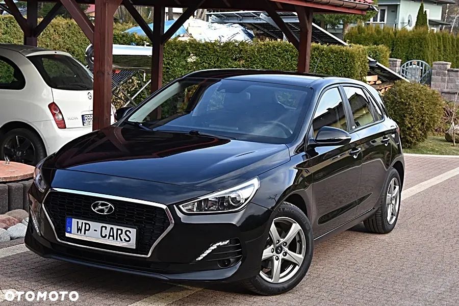 Hyundai i30 1.4 Style - 8