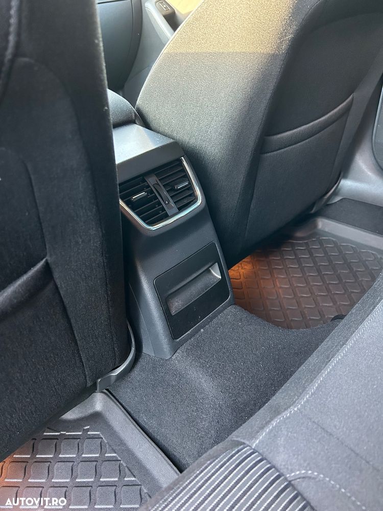 Skoda Octavia 1.6 TDI DSG Style - 13