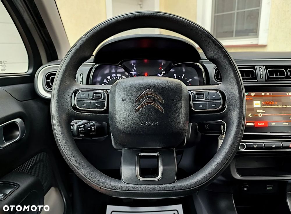 Citroën C3 Pure Tech 83 S&S SHINE - 9