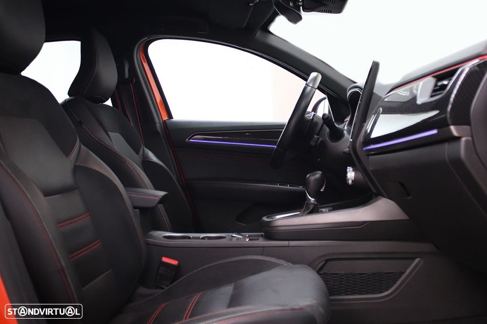 Renault Arkana 1.3 TCe R.S.Line EDC - 22