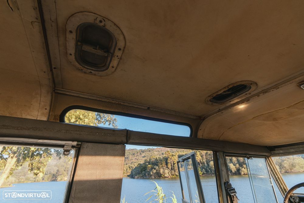 Land Rover Serie II - 19