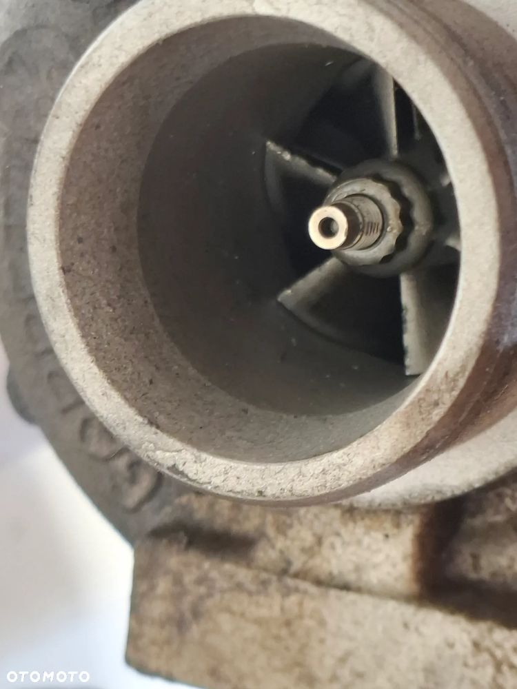 TURBINA TURBOSPRĘŻARKA TURBO 1.9TDI BXE BKC VW GOLF V TOURAN CADDY ALTEA OCTAVIA II A3 8P SLASK WYSYLKA VAT - 2