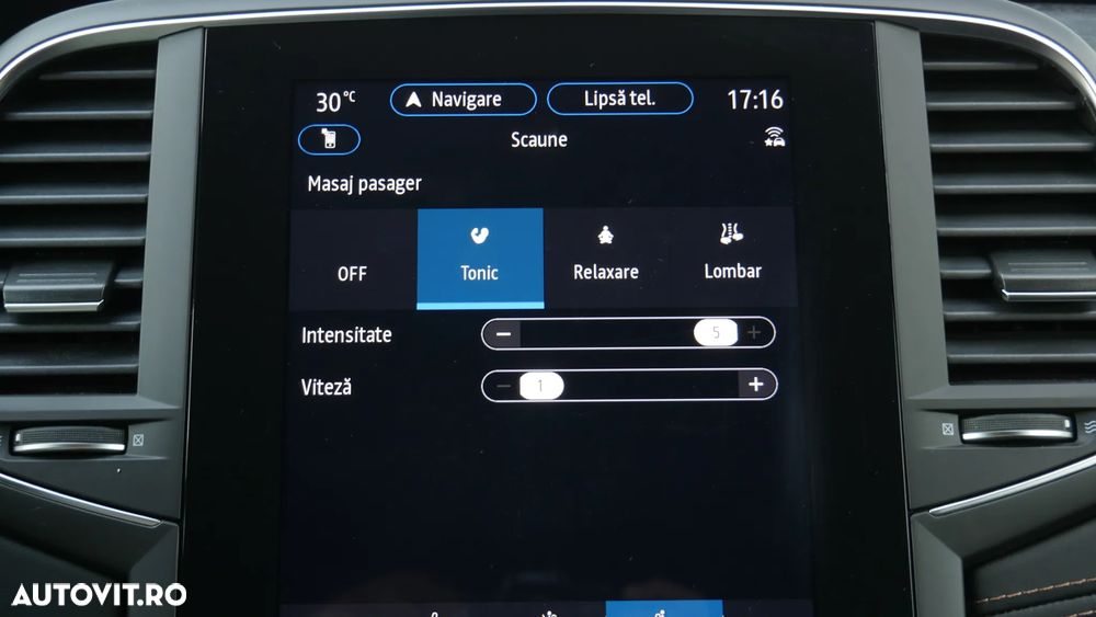 Renault Talisman - 36