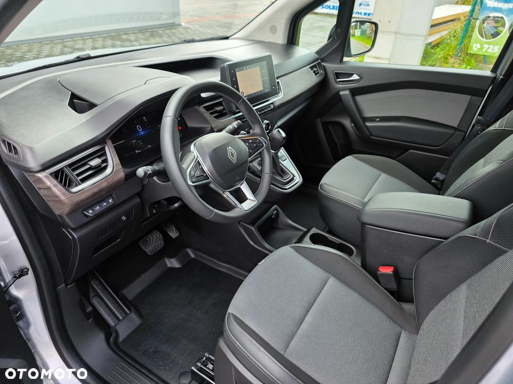 Renault Kangoo 1.3 TCe Techno EDC - 6
