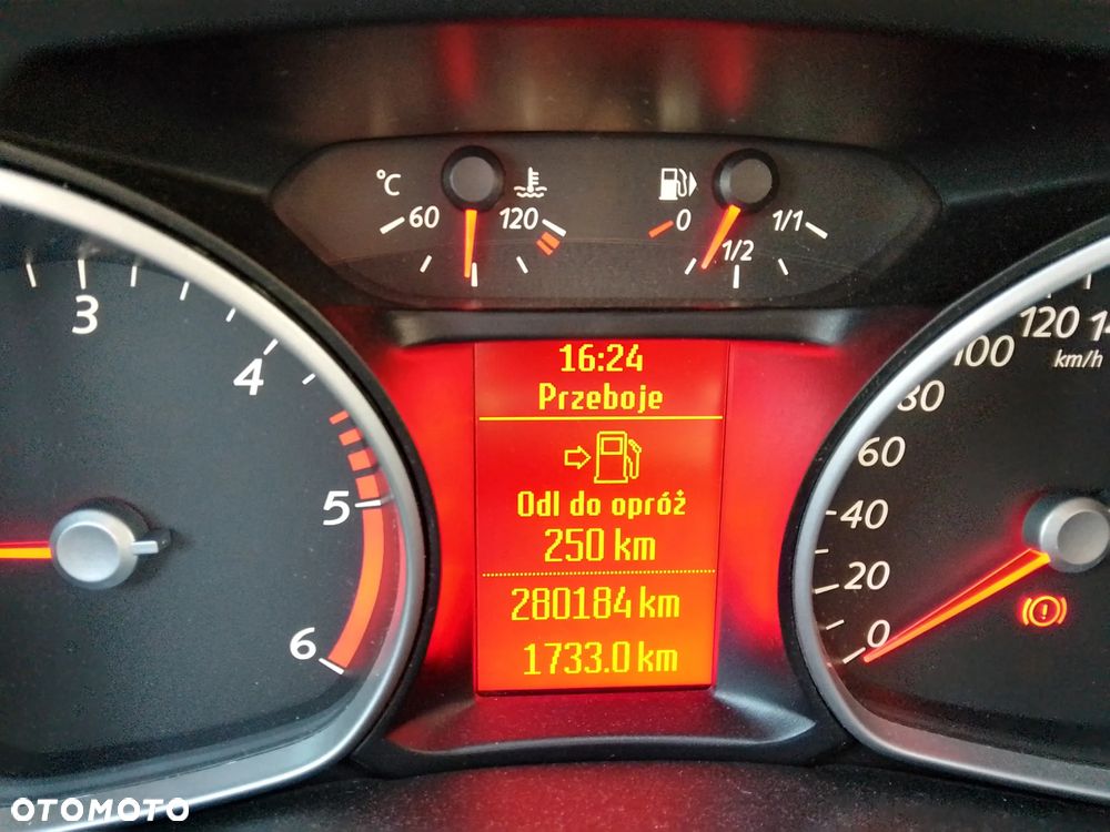 Ford Mondeo - 11