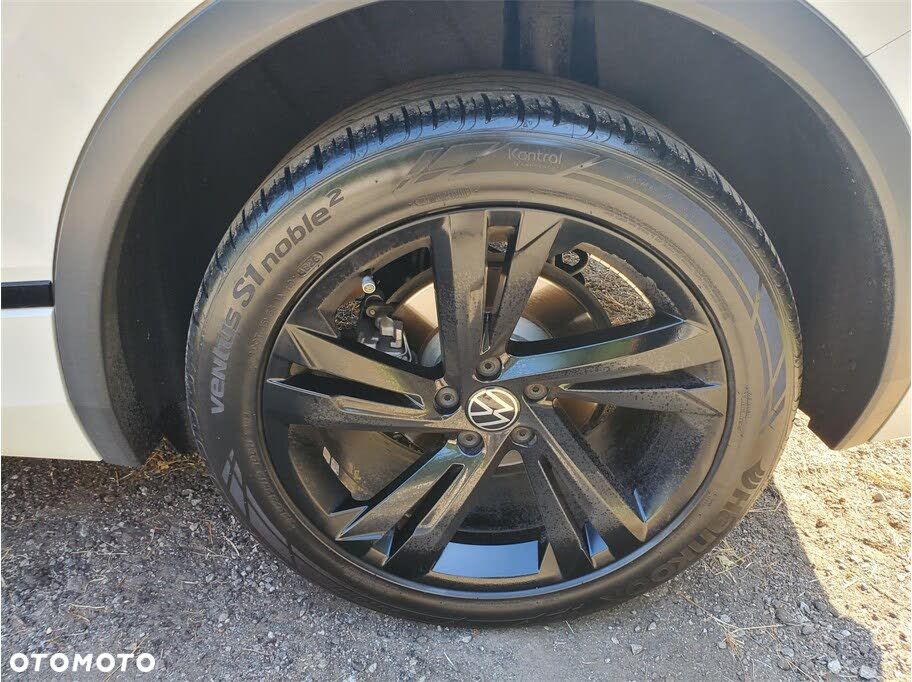 Volkswagen Tiguan 2,0 TSI OPF 4Motion DSG R-Line - 13